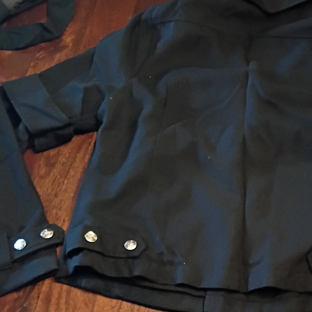 Lip Service VICE Punk Style Jacket - Picture 5 of 5